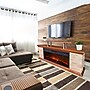 Lifesmart Floor Standing Indoor Fireplace, Faux Stone, 60" (ZCFP1032US)~#|#~sp207330096_sc7