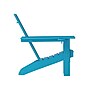 Flash Furniture Halifax Adirondack Chair with Cup Holder, Blue, 2/Pack (2LEHMP104510BL)~#|#~sp207563294_sc7
