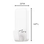 Command X-Large Utility Hooks, White, 2/Pack (17010-2ES)~#|#~sp207564816_sc7