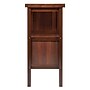 Winsome Diego Buffet/Sideboard, Walnut (94746)~#|#~sp20865132_sc7