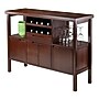 Winsome Diego Buffet/Sideboard, Walnut (94746)~#|#~sp20865136_sc7