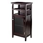 Winsome Alta Wine Cabinet, Dark Wood (92119)~#|#~sp20865140_sc7