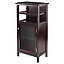 Winsome Alta Wine Cabinet, Dark Wood (92119)~#|#~sp20865141_sc7
