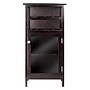 Winsome Alta Wine Cabinet, Dark Wood (92119)~#|#~sp20865144_sc7