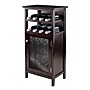 Winsome Alta Wine Cabinet, Dark Wood (92119)~#|#~sp20865151_sc7