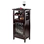 Winsome Alta Wine Cabinet, Dark Wood (92119)~#|#~sp20865153_sc7