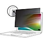 3M Anti-Glare Bright Screen Privacy Filter for 12.5" Widescreen Laptop, 16:9 Aspect Ratio (BP125W9B)~#|#~sp208889543_sc7