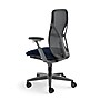 Allsteel Acuity Upholstered/Mesh Work Chair, Adjustable Arms, Navy/Dusk (AWMGGDNO.P85.2.H.CU98)~#|#~sp20934978_sc7