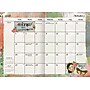 Lang Kelly Rae Roberts 2019 Monthly Pocket Planner (19991003181)~#|#~sp20962069_sc7