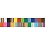 Creativity Street Regular Stems, Assorted Colors, 6" x 4 mm, 100 Count Per Pack, 12 Packs (CK-710001-12)~#|#~sp209809149_sc7