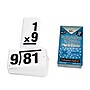 Learning Advantage Double-Value Vertical Flash Cards - Multiplication & Division Set - 90 Per Pack, 2 Packs (CTU8661-2)~#|#~sp209809501_sc7