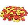 Didax® Two Color Counters, 200 Pieces Per Pack, 2 Packs (DD-2503-2)~#|#~sp209809672_sc7
