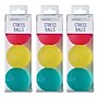 Sensory Genius Stress Balls, 3/Pack, 3 Packs/Bundle (MWA13785009-3)~#|#~sp209825404_sc7