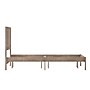 Flash Furniture Asher Light Brown Platform Bed with Wooden Slats and Headboard, King (MG09004KBKOAK)~#|#~sp209872065_sc7