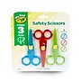 Crayola® My First Crayola® Safety Scissors, 3/Pack (81-1458)~#|#~sp21052768_sc7