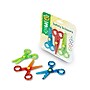 Crayola® My First Crayola® Safety Scissors, 3/Pack (81-1458)~#|#~sp21052770_sc7