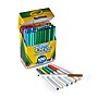 Crayola® Super Tips Washable Markers 100/Pack (58-5100)~#|#~sp21052917_sc7