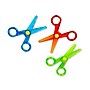 Crayola® My First Crayola® Safety Scissors, 3/Pack (81-1458)~#|#~sp21053133_sc7