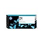 HP 730 Gray High Yield Ink Cartridge (P2V72A)~#|#~sp21158174_sc7