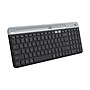 Logitech K585 Slim Multi-Device Wireless Keyboard, Graphite (920-011479)~#|#~sp211693536_sc7
