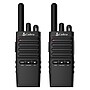 Cobra Pro Business 42-Mile Range 2-Way Radios, Black, 2/Pack (PX650)~#|#~sp212517870_sc7