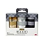 Scotch Washi Glitter Metallic Washi Tape, Assorted Colors, 15 Rolls/Pack (C1017-15-P6)~#|#~sp213645924_sc7