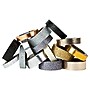Scotch Washi Glitter Metallic Washi Tape, Assorted Colors, 15 Rolls/Pack (C1017-15-P6)~#|#~sp213645925_sc7