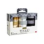 Scotch Washi Glitter Metallic Washi Tape, Assorted Colors, 15 Rolls/Pack (C1017-15-P6)~#|#~sp213645928_sc7