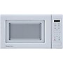 Magic Chef 0.7-Cu. Ft. Countertop Microwave (MC77MW)~#|#~sp214082624_sc7