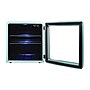Magic Chef MCB17CHM 1.7-Cu. Ft. Retro Beverage Cooler, Green~#|#~sp214082668_sc7
