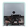 Magic Chef MCB17CHM 1.7-Cu. Ft. Retro Beverage Cooler, Green~#|#~sp214082669_sc7
