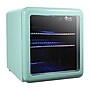 Magic Chef MCB17CHM 1.7-Cu. Ft. Retro Beverage Cooler, Green~#|#~sp214082672_sc7