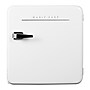 Magic Chef MCR16CHW 1.6-Cu. Ft. Retro Mini Fridge with Manual Defrost, White~#|#~sp214082730_sc7