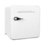 Magic Chef MCR16CHW 1.6-Cu. Ft. Retro Mini Fridge with Manual Defrost, White~#|#~sp214082734_sc7