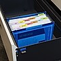 C-Line Heavy Duty Hanging File Folder, Letter Size, Bright Blue, 3/Bundle (CLI58215-3)~#|#~sp214912546_sc7