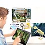 Hamilton Buhl Paleo Hunter Velociraptor Rex Dig Kit (HECPHVRT)~#|#~sp215022946_sc7