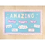 Teacher Created Resources Pastel Pop Amazing Things Happen Here Bulletin Board Set, 42/Set (TCR8413)~#|#~sp215048689_sc7