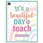 Teacher Created Resources Pastel Pop Lesson Planner, 8.5" x 11", 160 Pages (TCR8436)~#|#~sp215048701_sc7