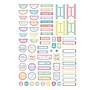 Teacher Created Resources Pastel Pop Lesson Planner, 8.5" x 11", 160 Pages (TCR8436)~#|#~sp215048735_sc7
