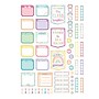 Teacher Created Resources Pastel Pop Lesson Planner, 8.5" x 11", 160 Pages (TCR8436)~#|#~sp215048736_sc7