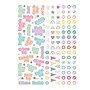Teacher Created Resources Pastel Pop Lesson Planner, 8.5" x 11", 160 Pages (TCR8436)~#|#~sp215048785_sc7