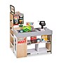 Melissa & Doug Freestanding Wooden Fresh Mart Grocery Store (9340)~#|#~sp21658202_sc7