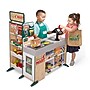 Melissa & Doug Freestanding Wooden Fresh Mart Grocery Store (9340)~#|#~sp21665157_sc7