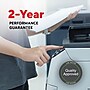 Staples Remanufactured Black Standard Yield Toner Cartridge Replacement for HP 48A (STCF248A)~#|#~sp218003088_sc7
