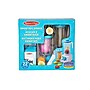 Melissa & Doug Top & Bake Pizza Counter with Smoothie Maker Blender Set (9465-9841-KIT)~#|#~sp218010001_sc7