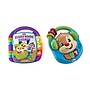 Fisher-Price Laugh & Learn Storybook Rhymes with Music Player (CDH24-FGW16-KIT)~#|#~sp218010002_sc7