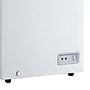 Frigidaire Freezer, 3.5 Cu. Ft., White (CUREFRF3003)~#|#~sp218080827_sc7
