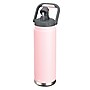 ASOBU Canyon Stainless Steel Vacuum Insulated Water Bottle, 50 oz., Pink (ADNATMF7P)~#|#~sp218084393_sc7