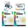 Carson-Dellosa Learning Kit Literacy Student Bundle, Grade 2, 4/Pack (145315)~#|#~sp218084549_sc7