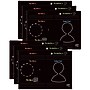 The Pencil Grip Activity Playmat - Fill in the Blanks, Pack of 6~#|#~sp218350990_sc7